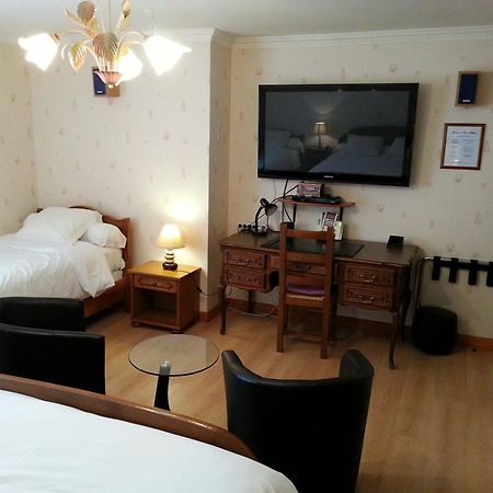Chavot Bellevue Villa Dış mekan fotoğraf