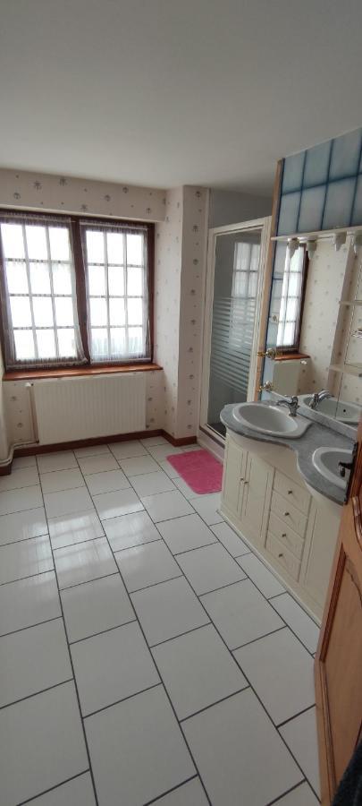 Chavot Bellevue Villa Dış mekan fotoğraf