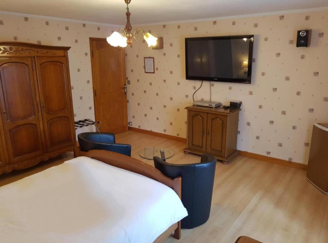 Chavot Bellevue Villa Dış mekan fotoğraf