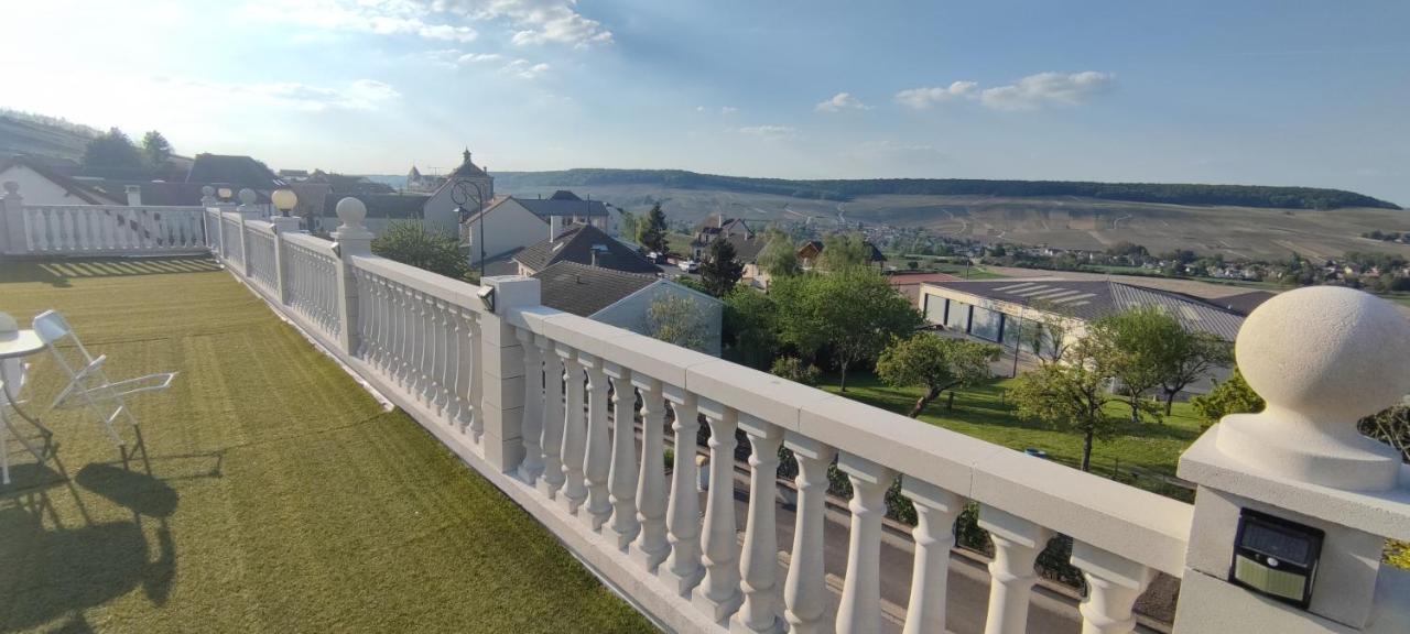 Chavot Bellevue Villa Dış mekan fotoğraf