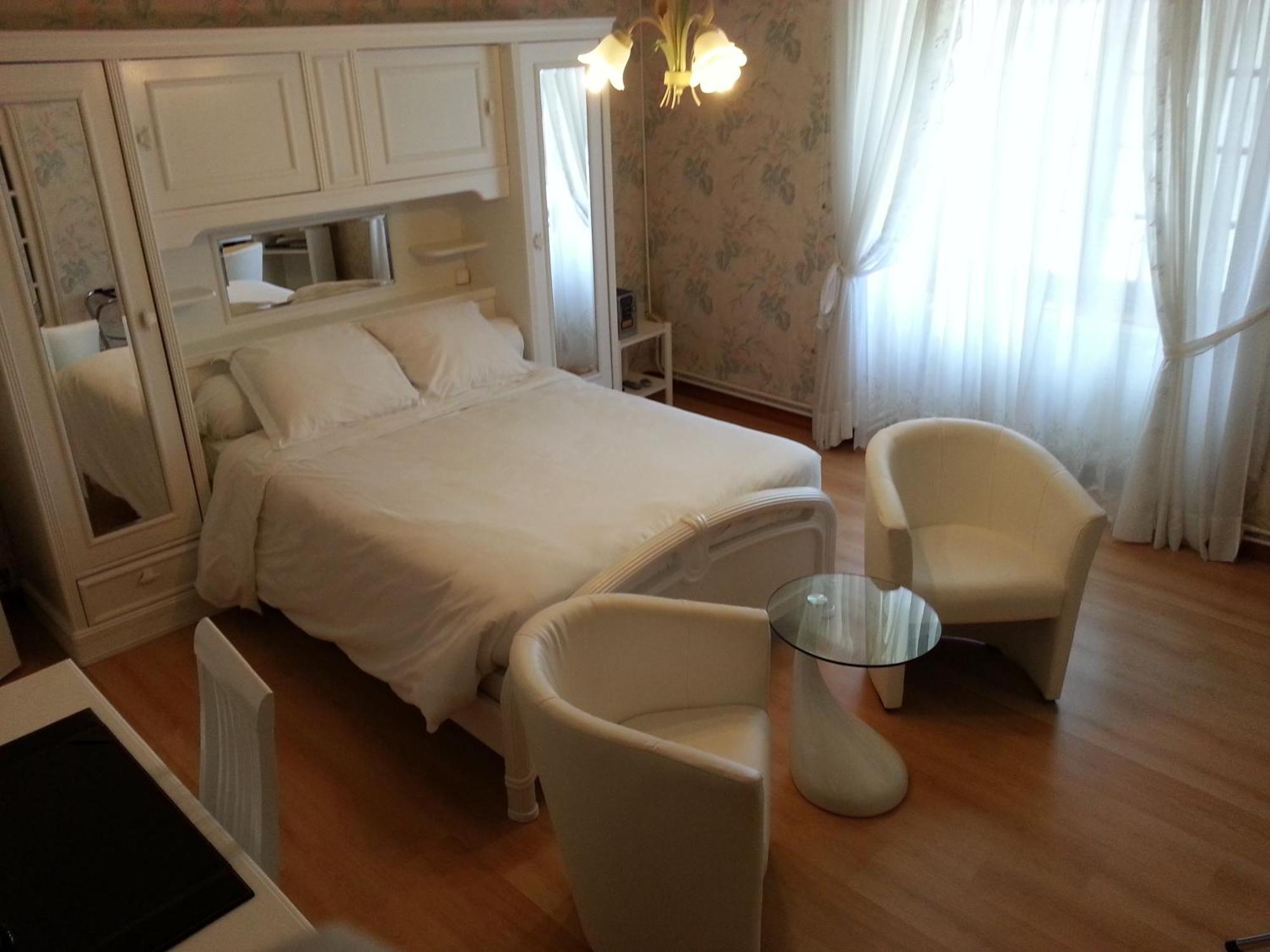 Chavot Bellevue Villa Dış mekan fotoğraf