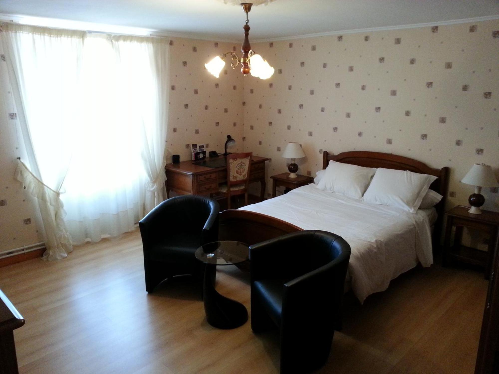 Chavot Bellevue Villa Dış mekan fotoğraf