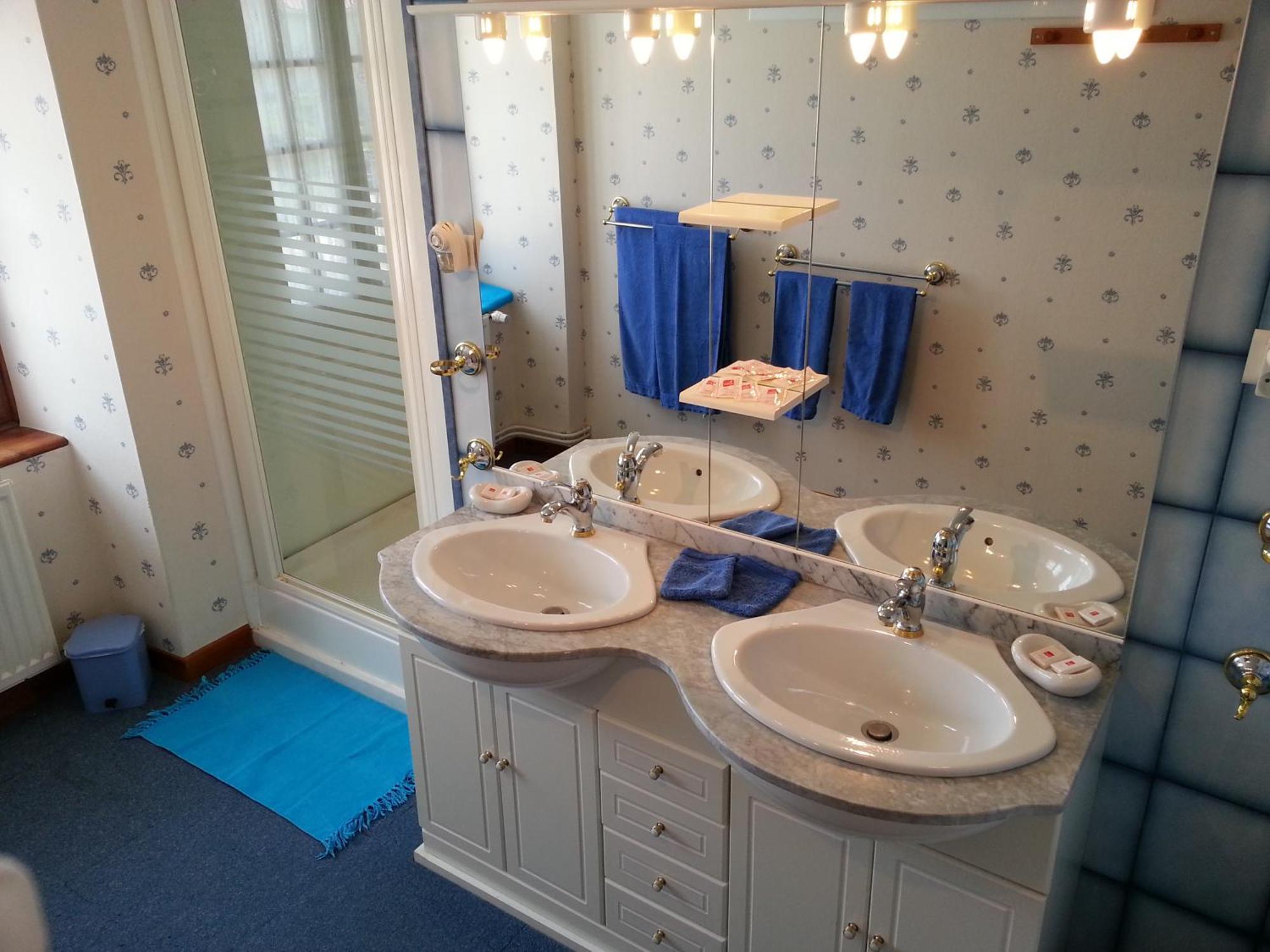 Chavot Bellevue Villa Dış mekan fotoğraf