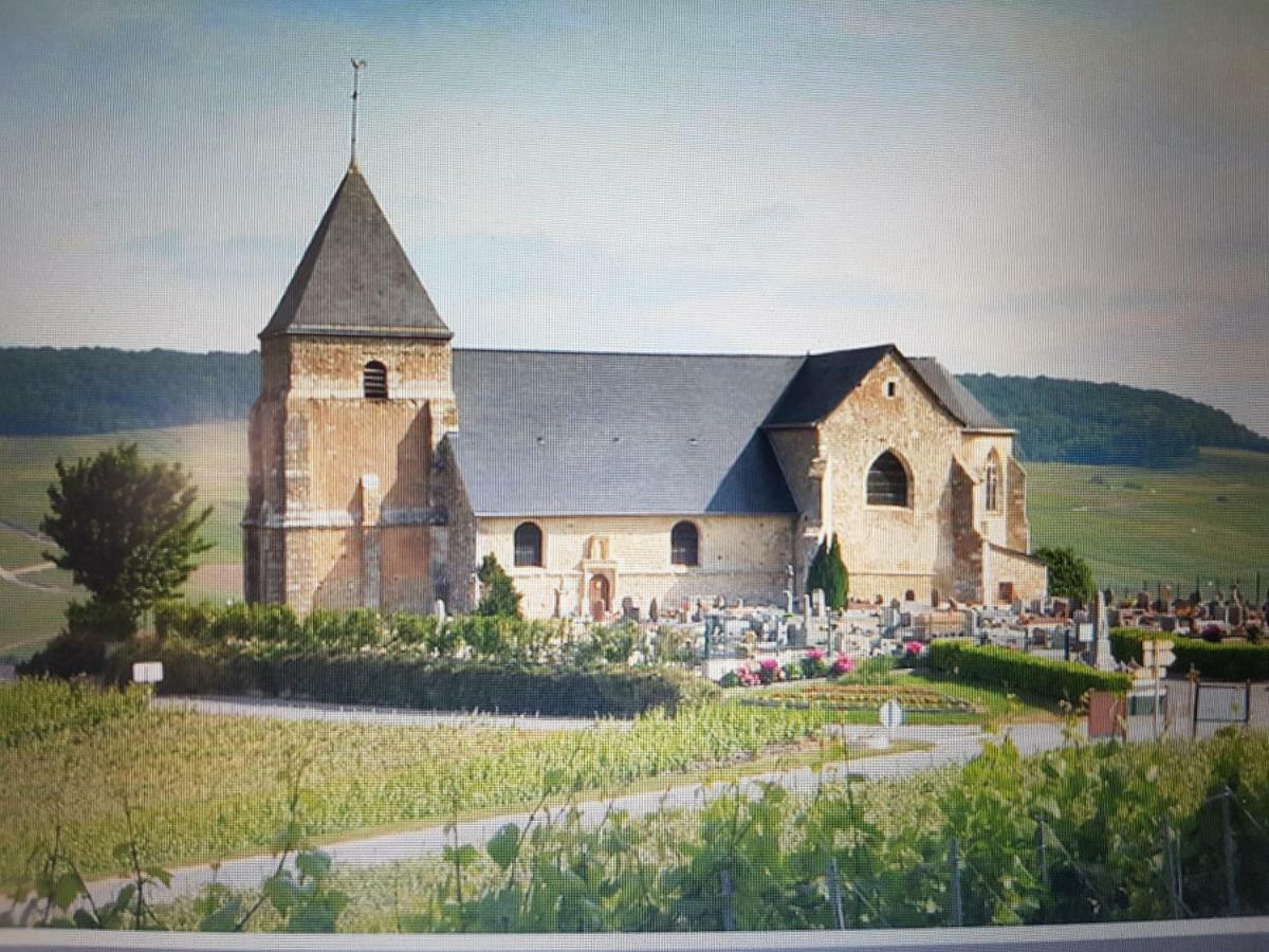 Chavot Bellevue Villa Dış mekan fotoğraf