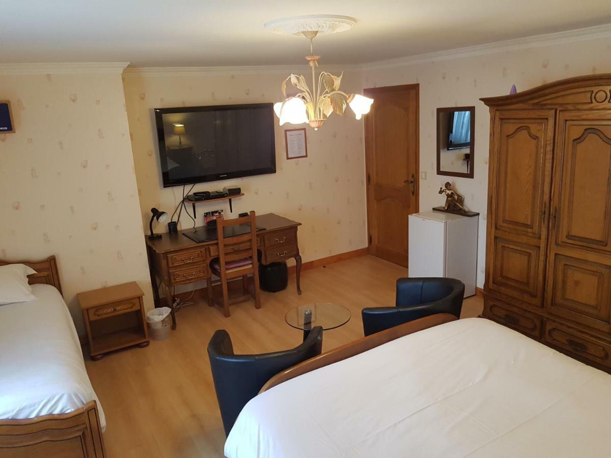 Chavot Bellevue Villa Dış mekan fotoğraf