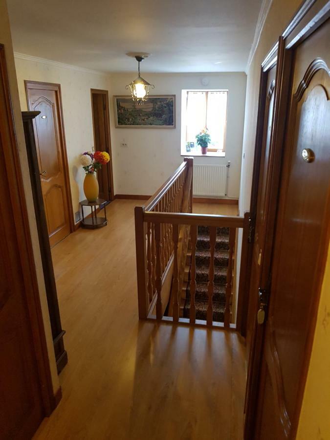 Chavot Bellevue Villa Dış mekan fotoğraf